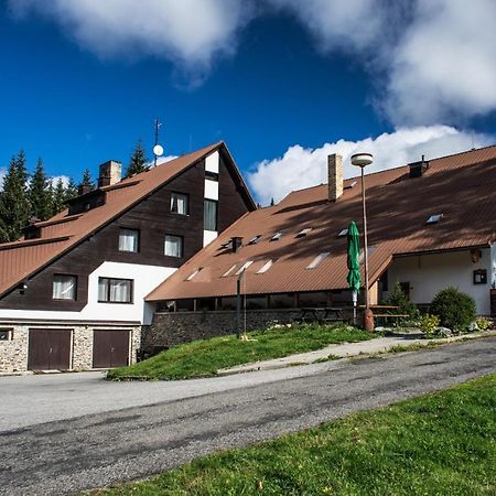 Na Losenici Nicov  Exterior photo
