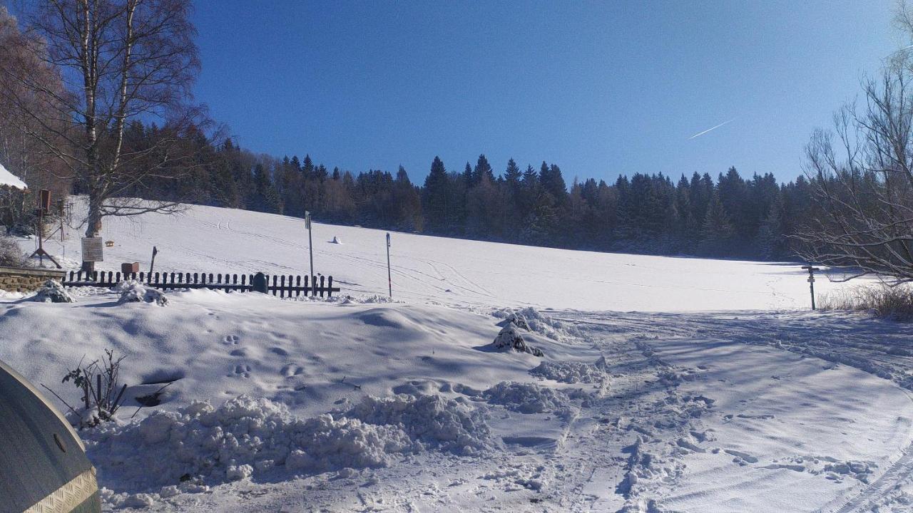 Na Losenici Nicov  Exterior photo